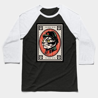 Dragon Baseball T-Shirt